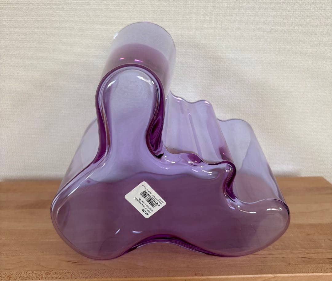 アルヴァ•アアルトコレクションベース