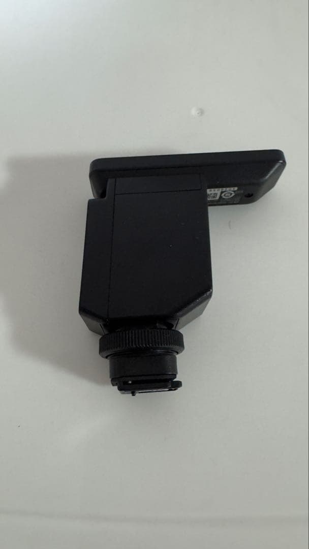 ume【美品】神マイクSONY ECM-B10 マイク 本体