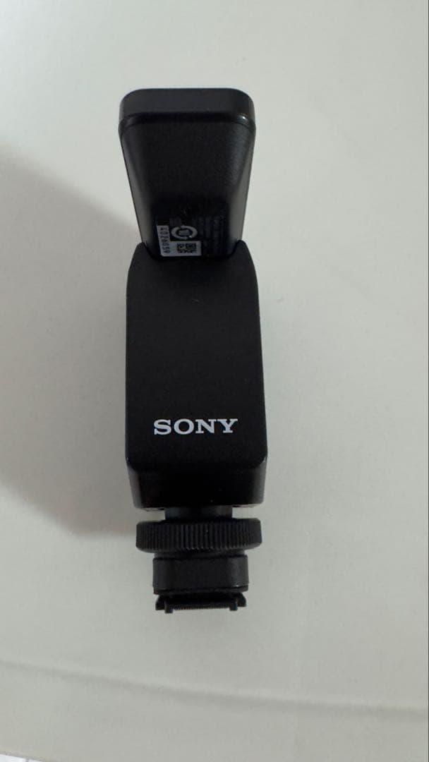 ume【美品】神マイクSONY ECM-B10 マイク 本体