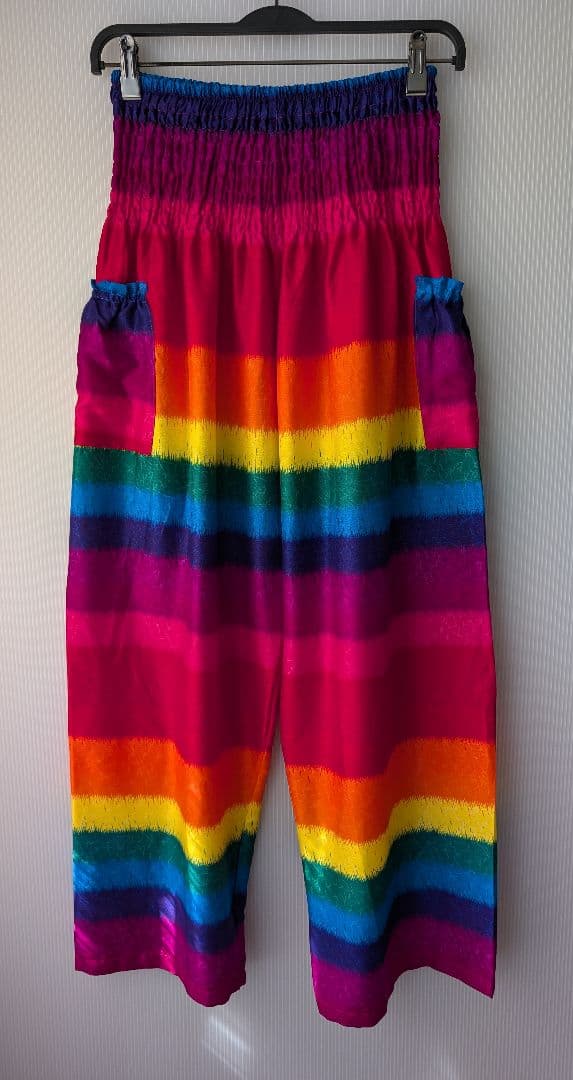 さわえ　タイパンツ　サルエルパンツ　16点