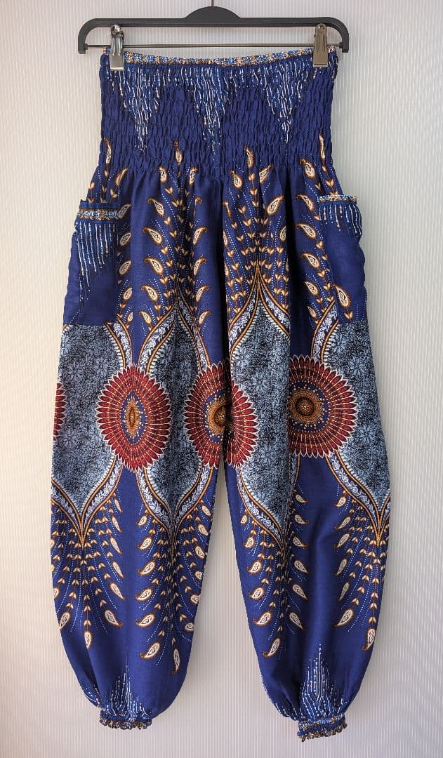 さわえ　タイパンツ　サルエルパンツ　16点