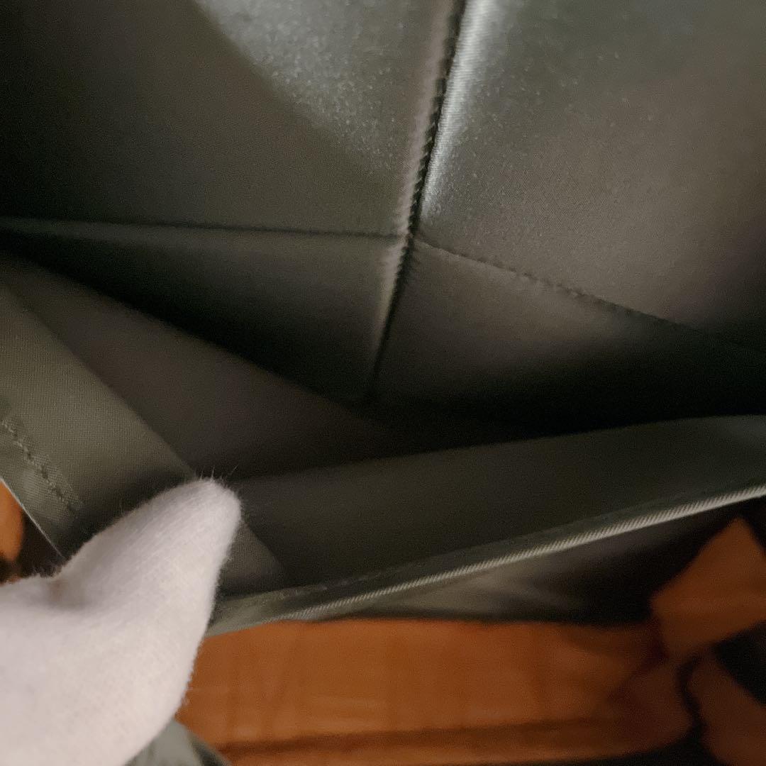 新型 ポーター タンカー セージグリーン XL バックパック 大容量 特大