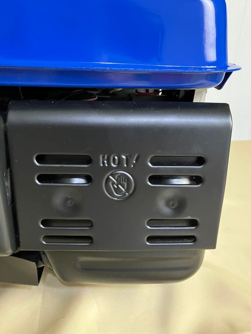 JINLING JL950 ポータブル発電機 未使用？手渡し引取り限定