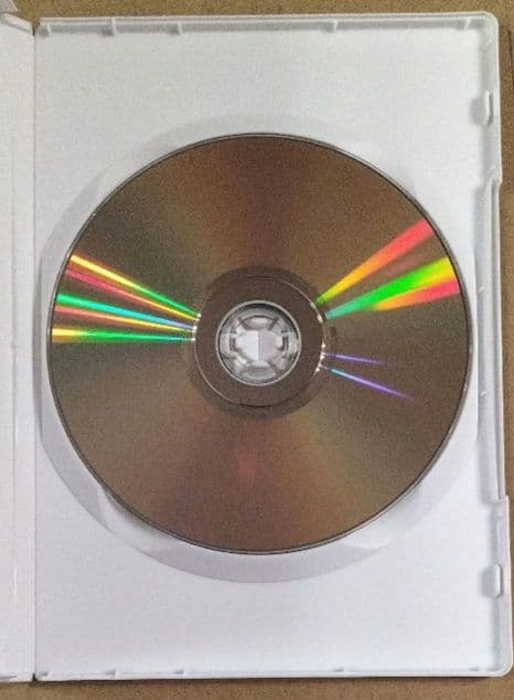 アニメ Vicky Chan