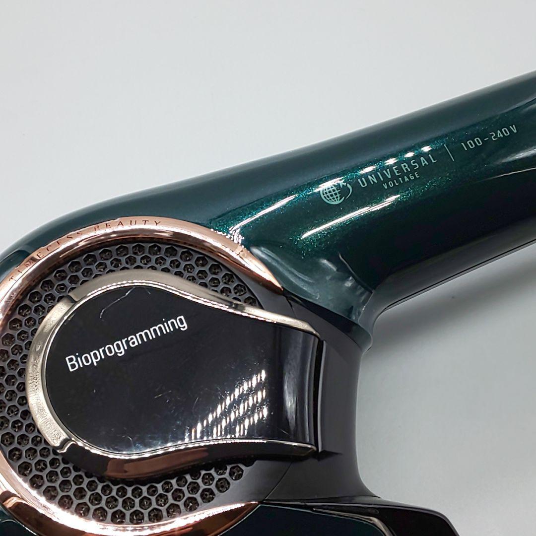 ヘアビューザー レプロナイザー 7D plus《風量新品同様・正規品》076