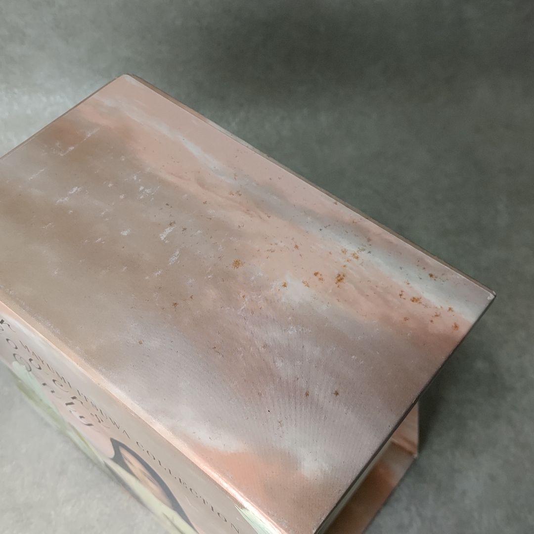 CD-BOX 五輪真弓 全集 選曲集 for Lovers Only