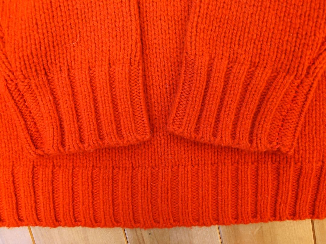 UNDERCOVER ニット