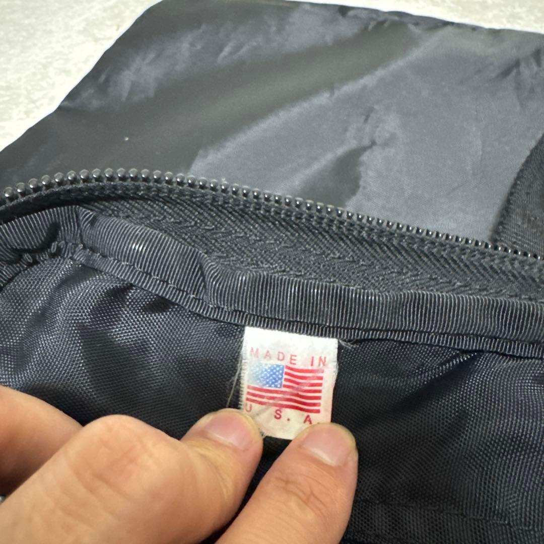 13 ブリーフィング　ビームス　ビジネスバッグ　3way ブラック