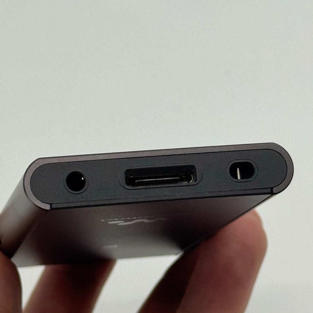 SONY WALKMAN NW-A55 ブラック