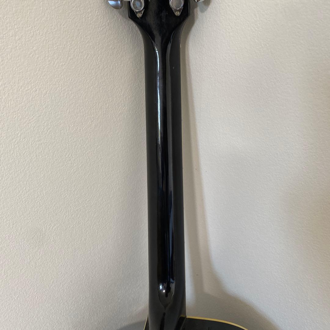 YAMAHA ヤマハ APX500IIエレアコギター 専用ケース付き