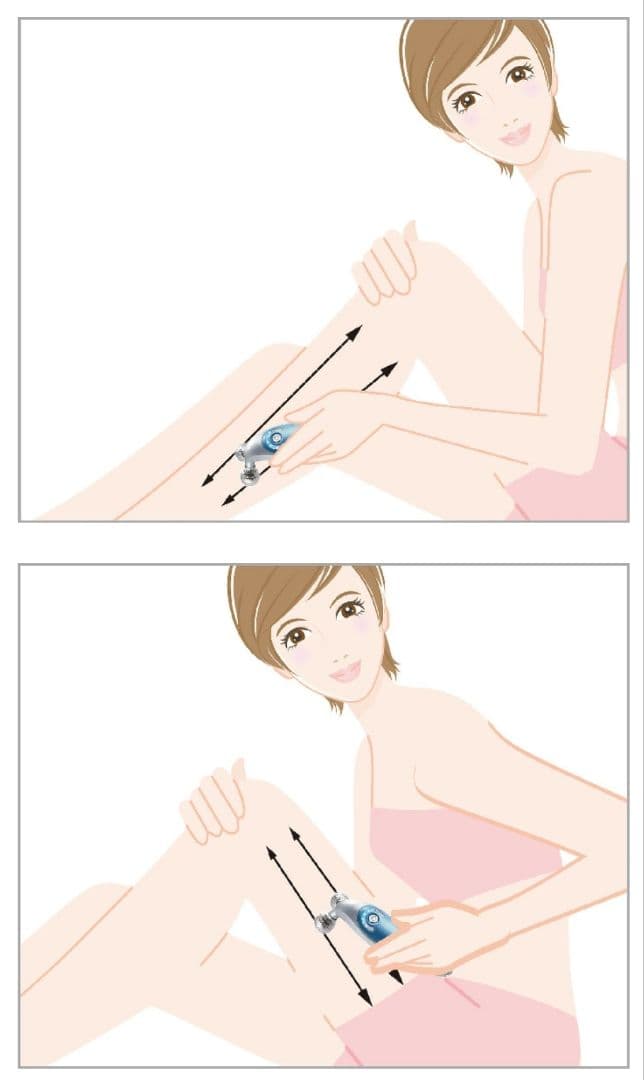 【新品】V-ROLL(ブイロール) 美顔器 美容機器 美容ローラー ジェル付き