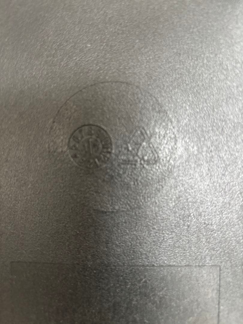 イームズチェア〔ハーマンミラー、正規品〕