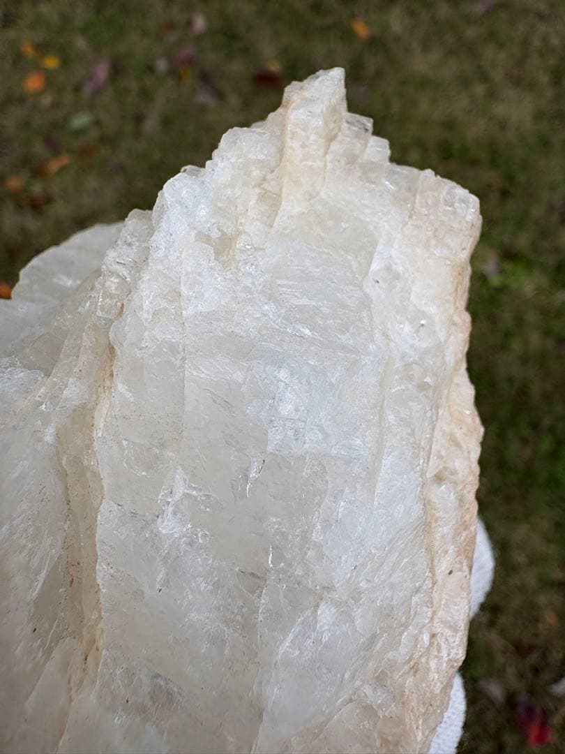 【匿名発送】ペタライト原石