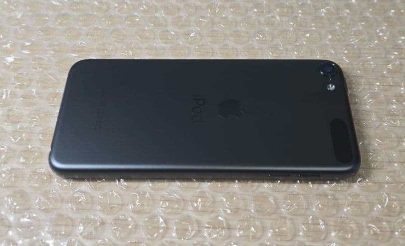 T*m様 iPod touch 7◼️充放電回数101回◼️バッテリー容量98%