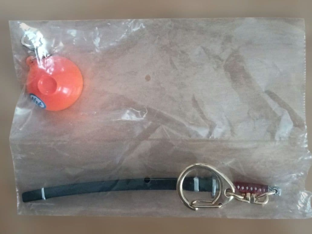 D.Gray-man HALLOW 神田ユウ フィギュア　特典付き