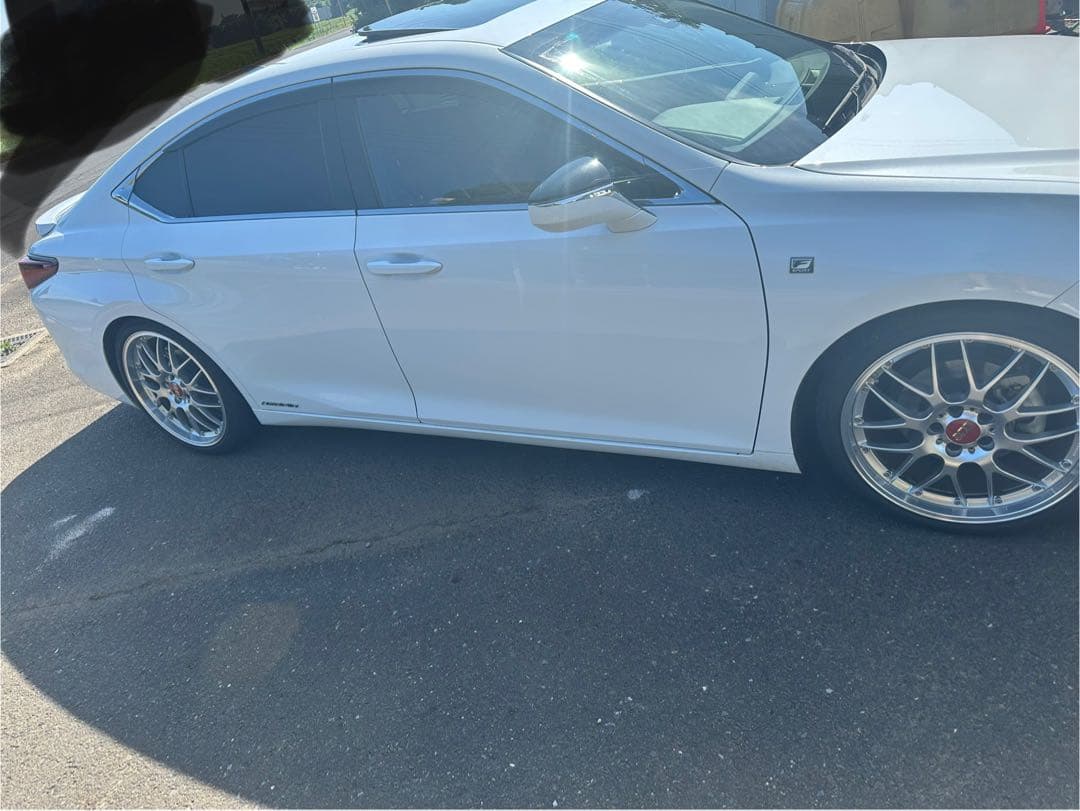 ＢＢＳ　20インチ