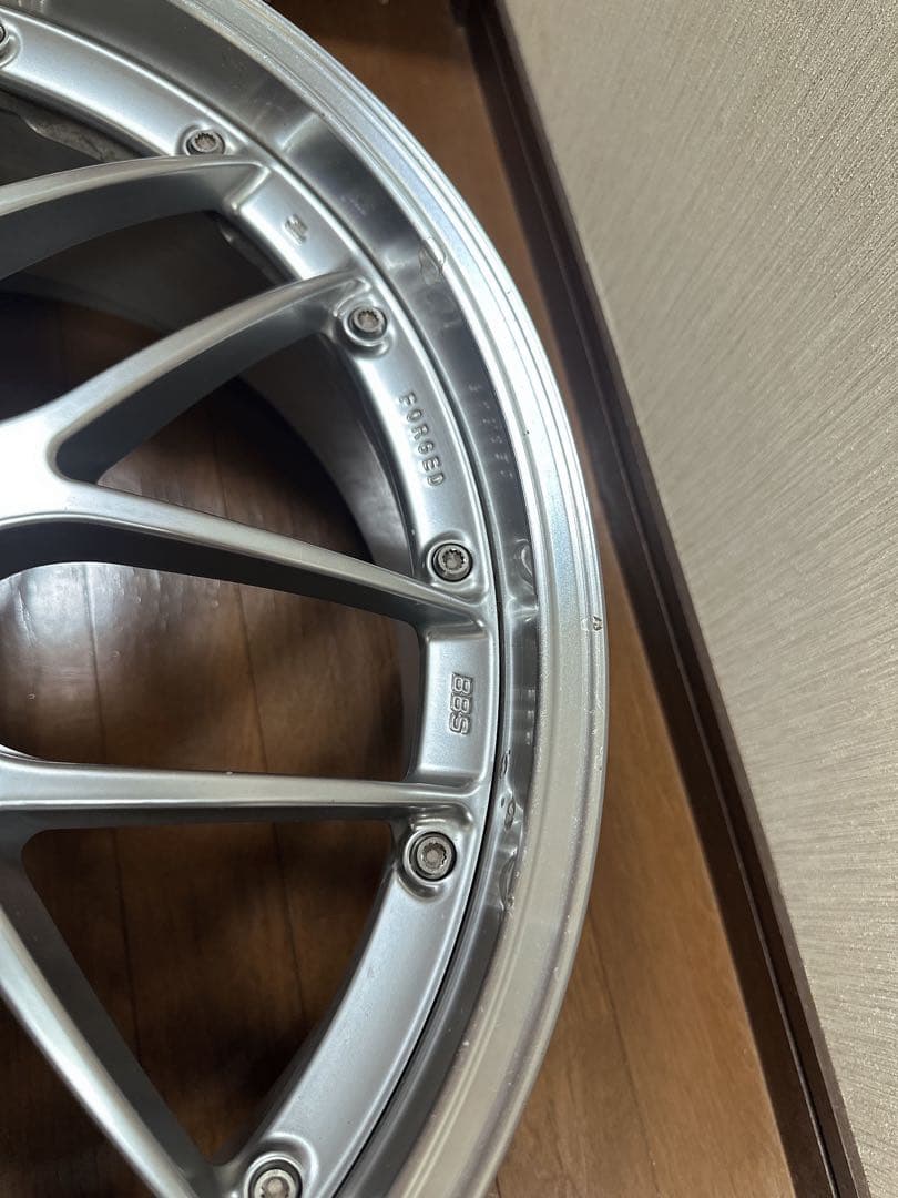 ＢＢＳ　20インチ