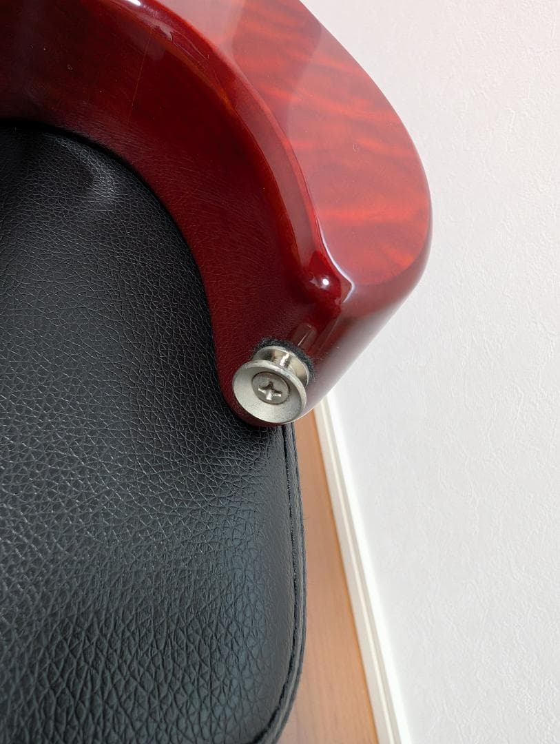 YAMAHA エレキギター PAC212VQM パシフィカ ヤマハ