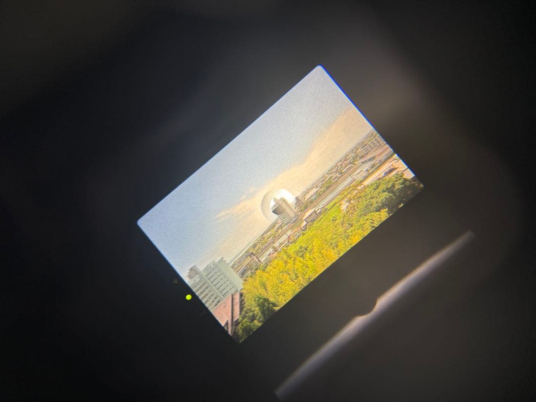 Nikon FM10カメラ Ai28mmレンズ付美品完動