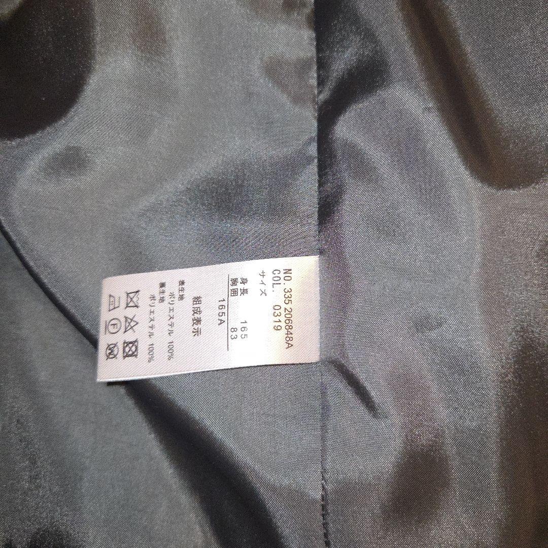 165A フォーマルスーツ 卒業式 入学式 男の子