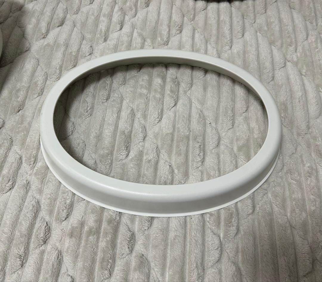 BRUNO オーバルホットプレート BOE053