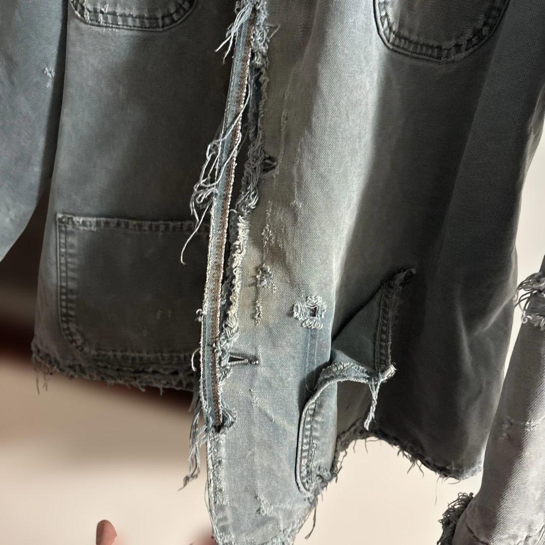 ジャケット・アウター Carhartt 90's Michigan Chore Coat