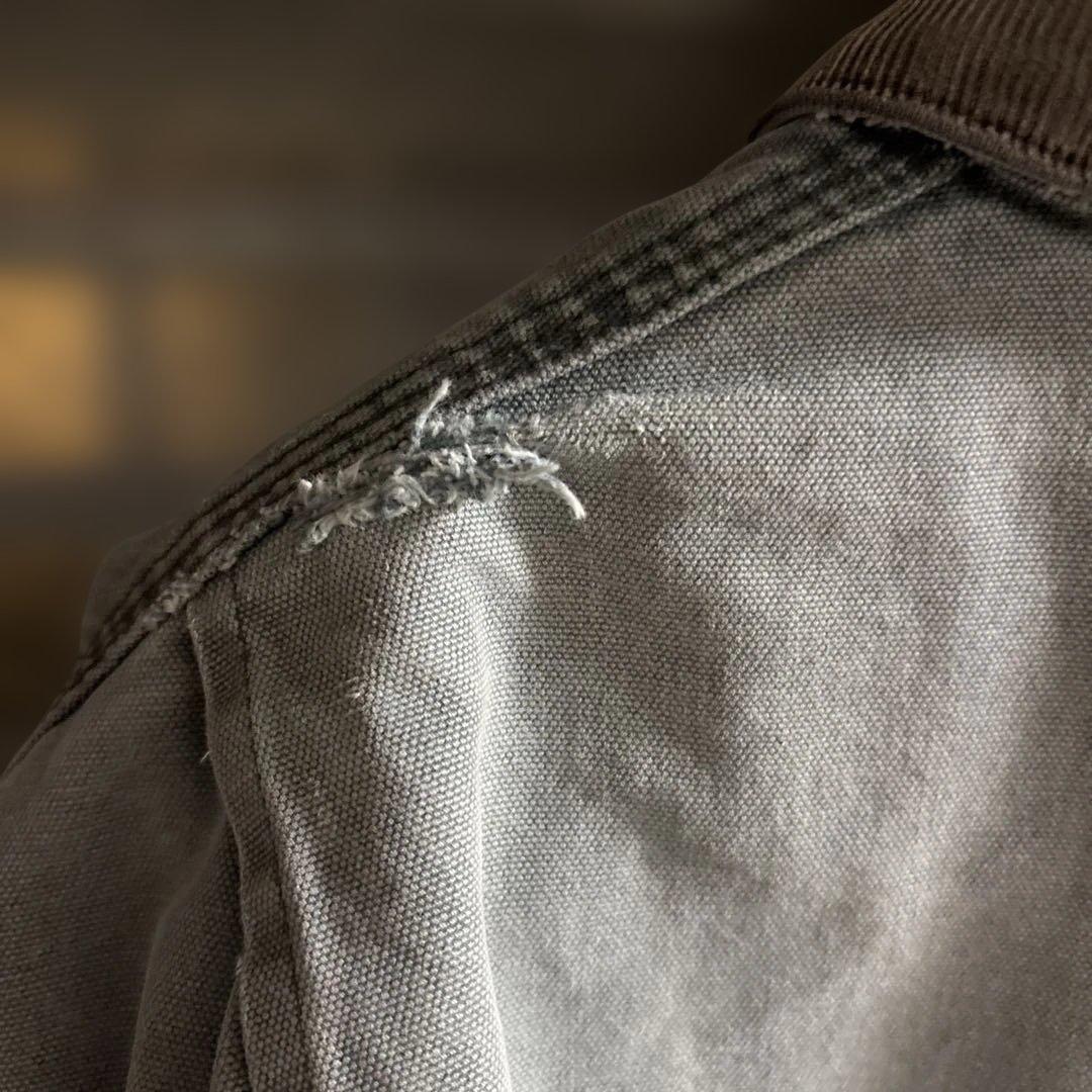 ジャケット・アウター Carhartt 90's Michigan Chore Coat