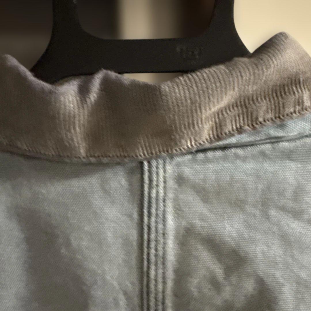 ジャケット・アウター Carhartt 90's Michigan Chore Coat