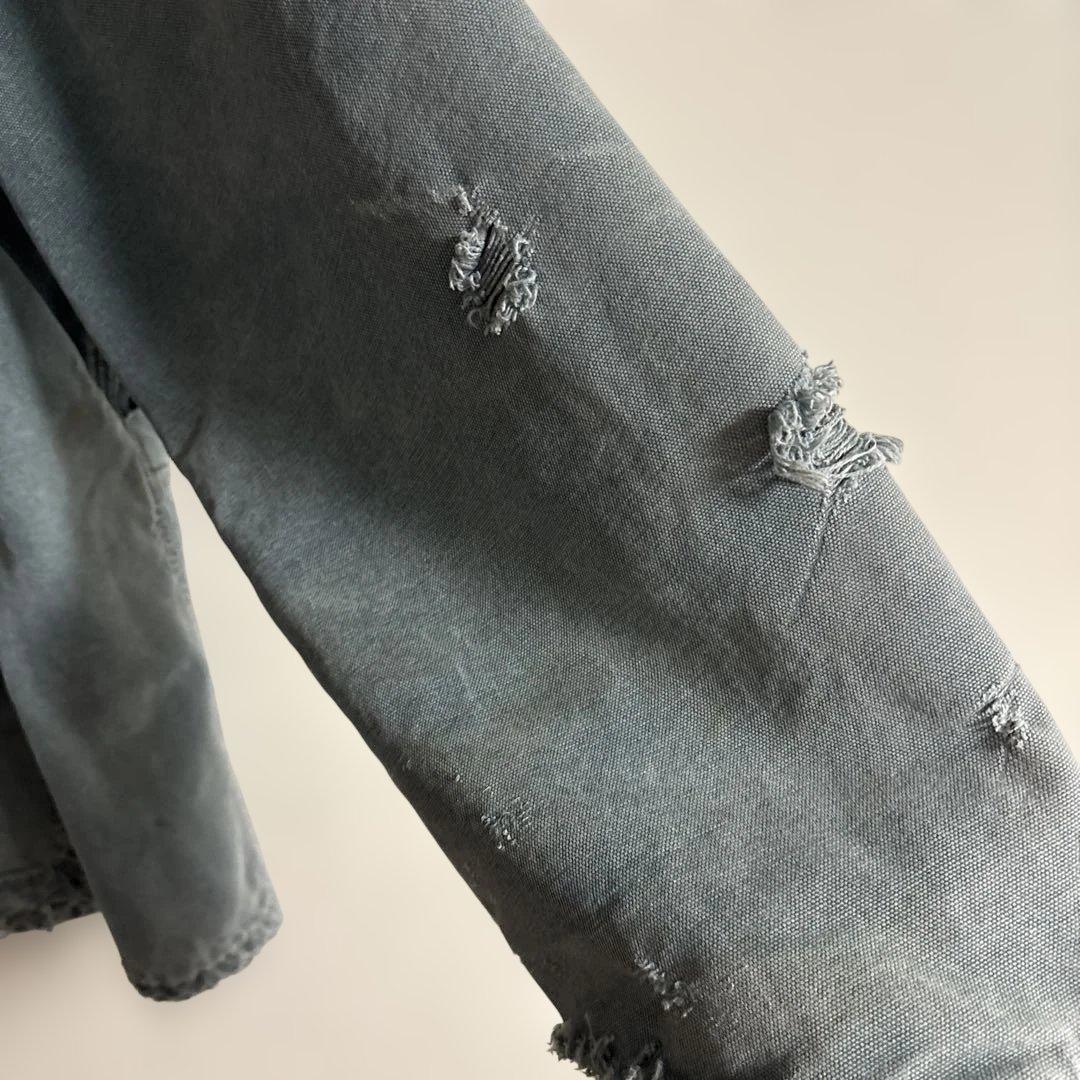 ジャケット・アウター Carhartt 90's Michigan Chore Coat