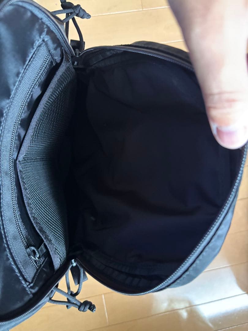 ブリーフィング　BRIEFING デイバック リュック DT PACK