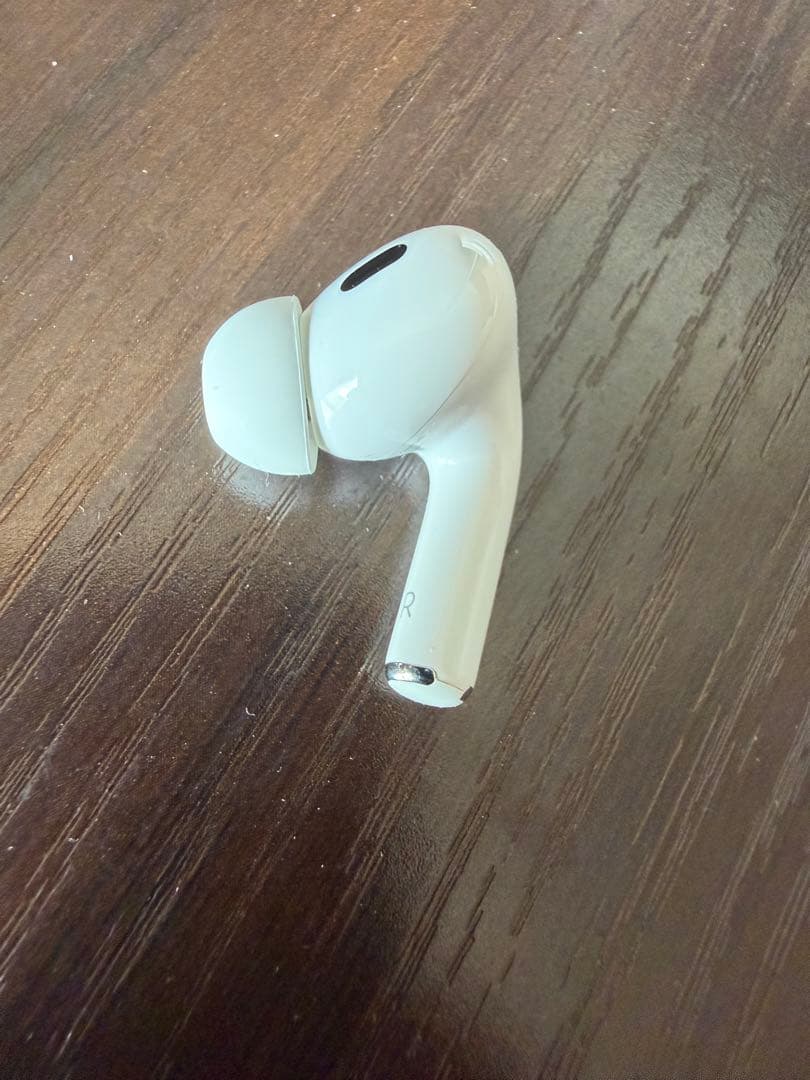 イヤホン AirPods pro2 USB-C