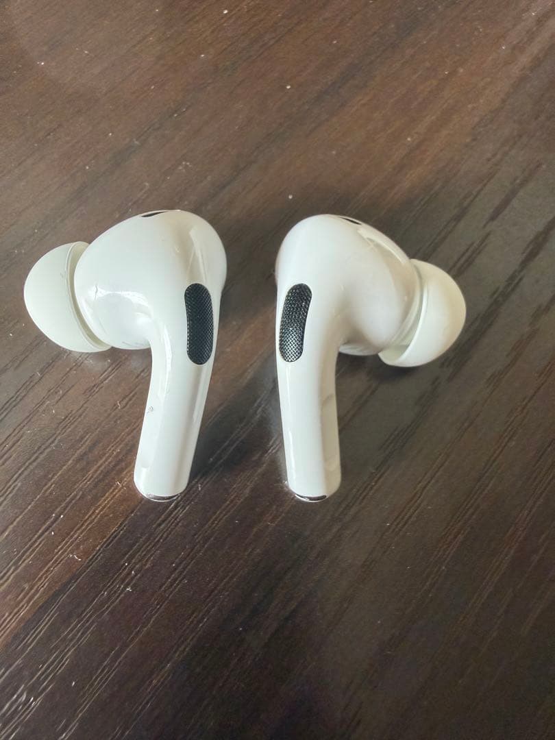 イヤホン AirPods pro2 USB-C