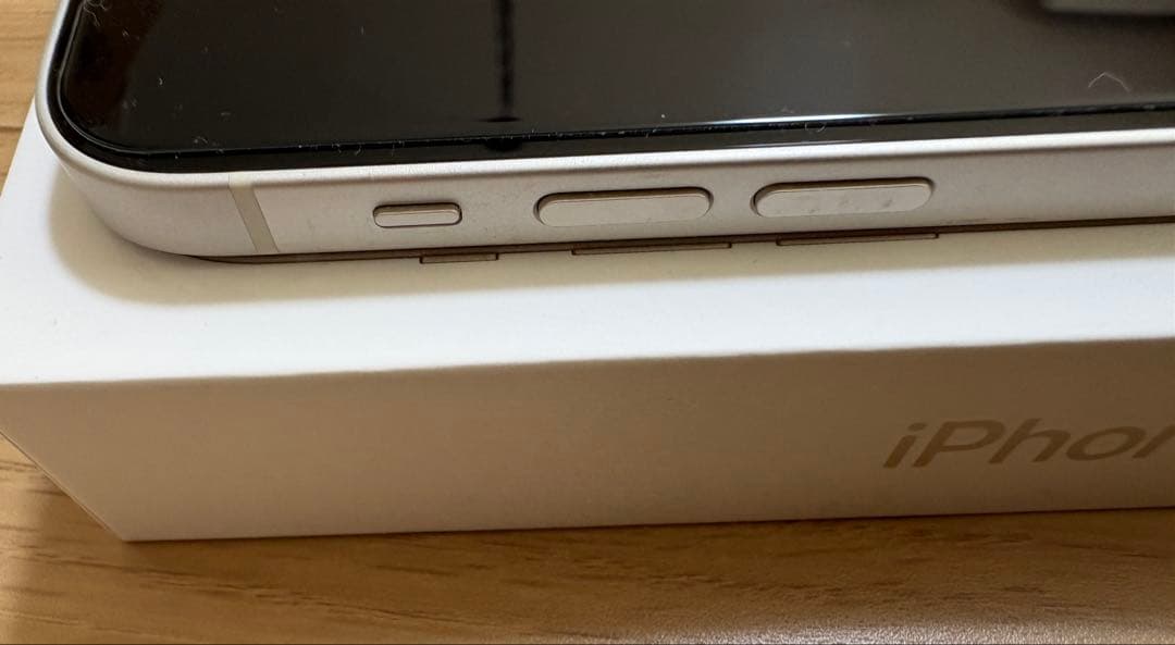 Apple iPhone 12 ホワイト 64GB SIMフリー