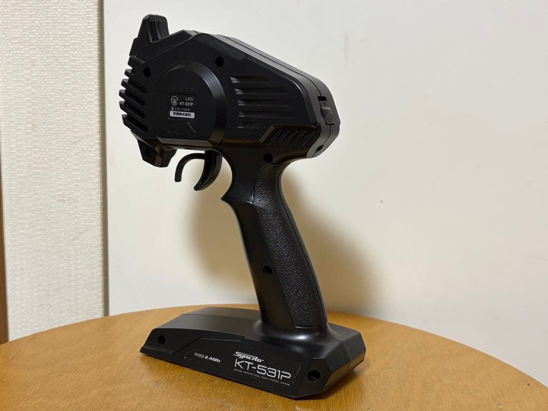 京商 ミニッツ4×4 ジムニーシエラ ジャンク