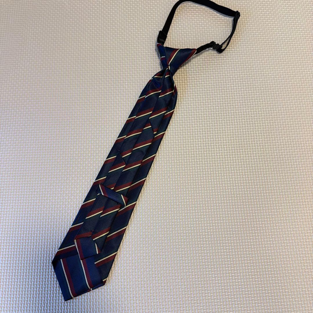 【専用】160 CHOPIN フォーマルスーツセット ネイビー　収納袋付き