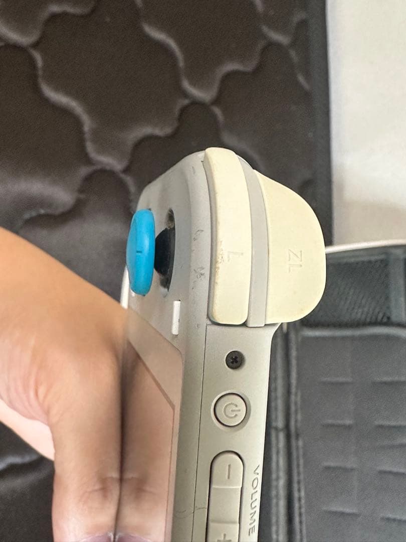 NintendoSwitchLite ポケモンザシアンザマゼンタ あつもりソフト