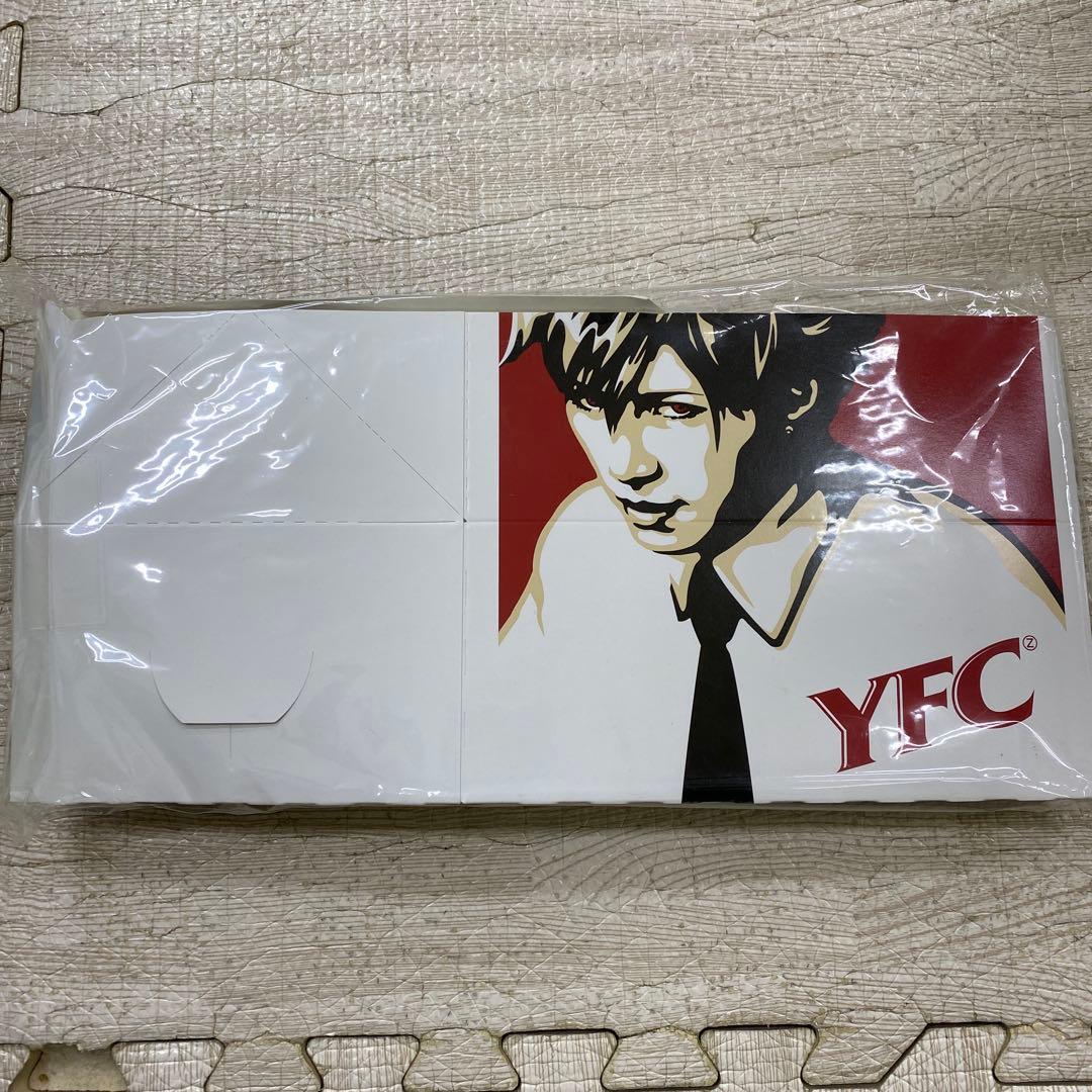 ガクト　cd +dvd ＋グッズ　セット　画像の商品です。