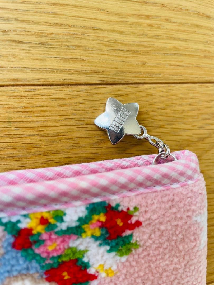 FEILER マルチポーチ