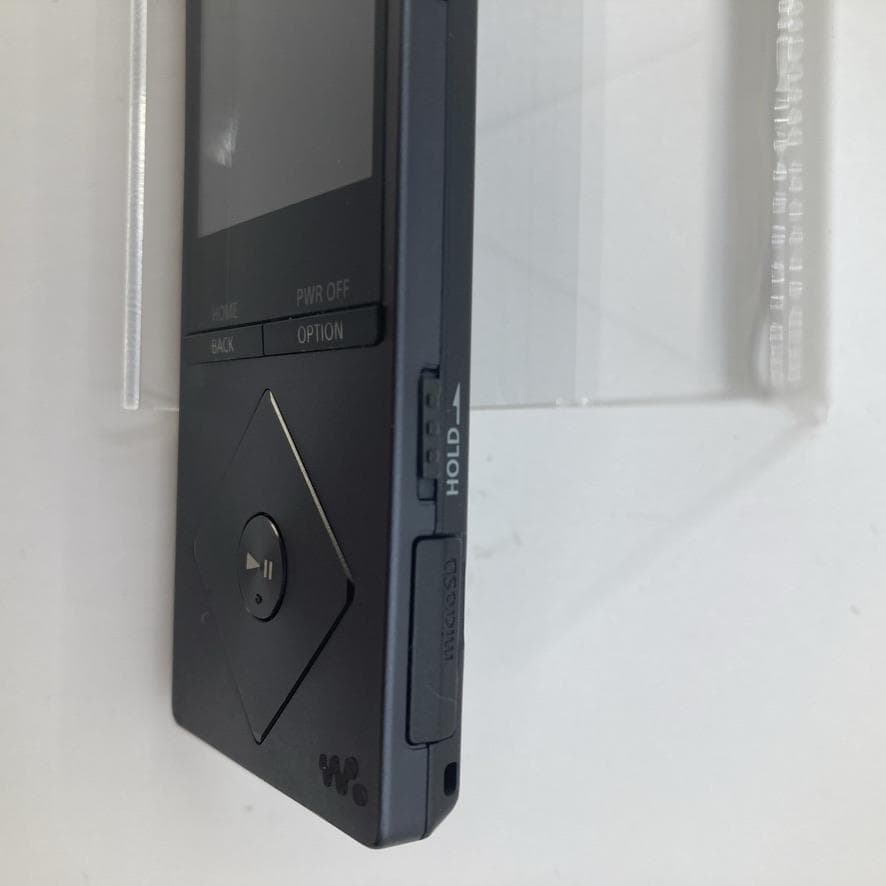 【正常動作品】SONY ウォークマン NW−A27 ソニー 音楽プレーヤー