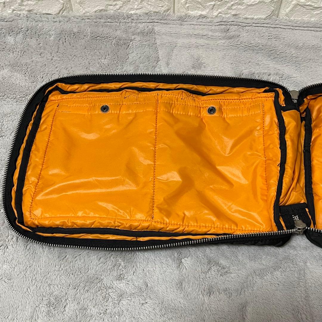 人気✨ポーター PORTERタンカー 3WAY バッグ リュック ショルダー