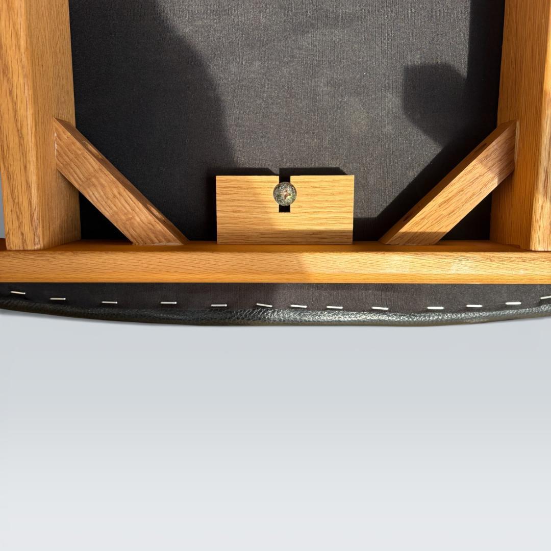 シラカワ RAPT ダイニングチェア 飛騨の家具 廃盤品 希少