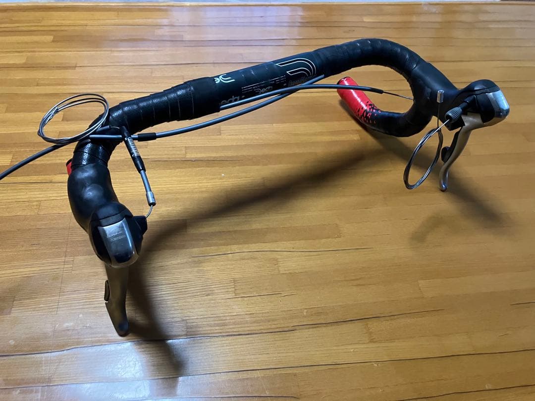 DURA-ACE ドロップハンドル　セット