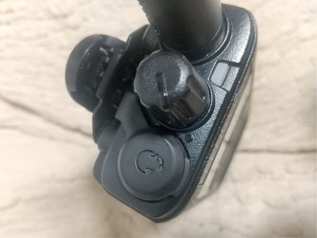 KENWOOD ケンウッド ハイパワー トランシーバー TPZ-D563E 2台