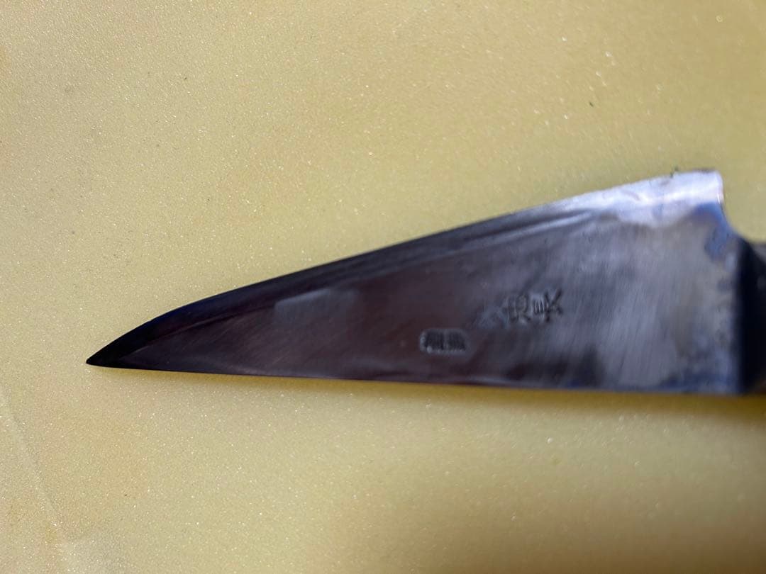 調理師の方必見、最高級スーパーマグネットケース、包丁7本