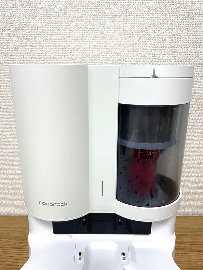 roborock ロボロック S7+ ロボット掃除機