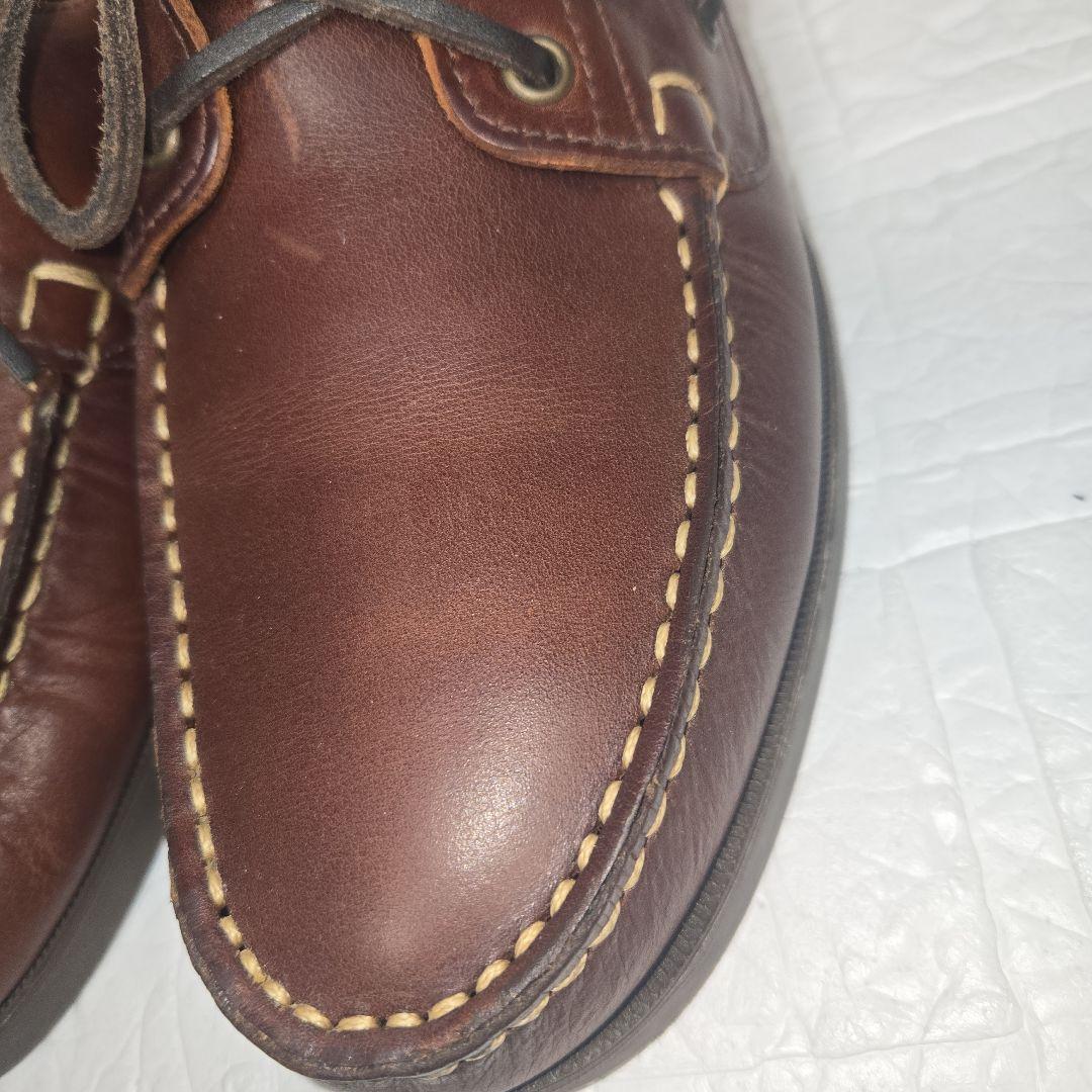 【未使用級✨】Paraboot BARTH / AMERICA UK8.5