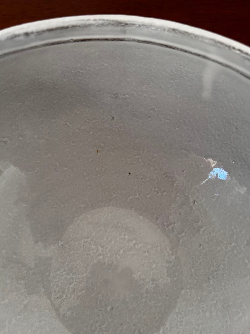 Astier de Villatte simple サラダボウル21cm 新品