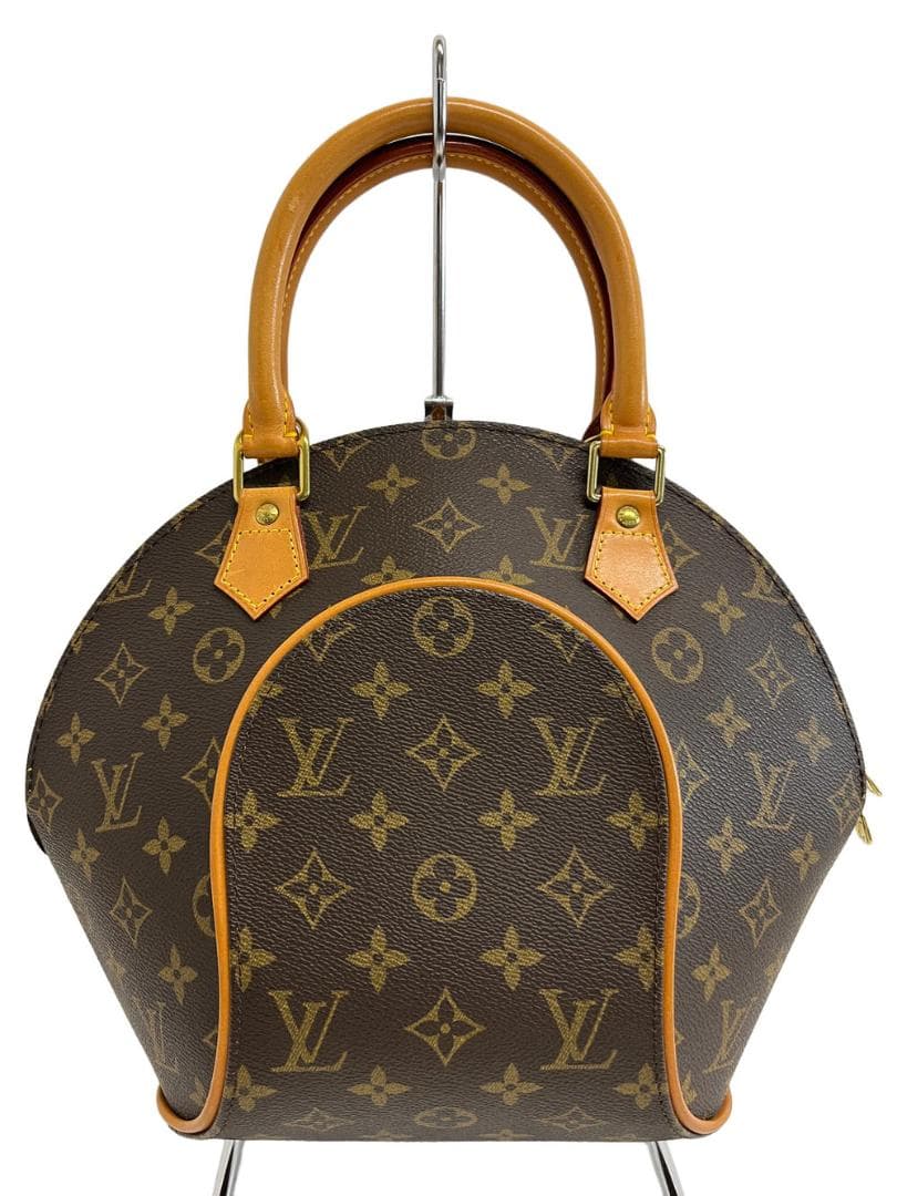 ルイヴィトン エリプス M51127 ハンドバッグ モノグラム MBZ017