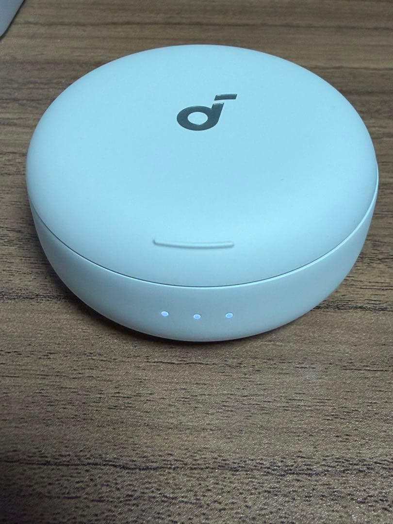 イヤホン ANKER soundcore Sleep A30