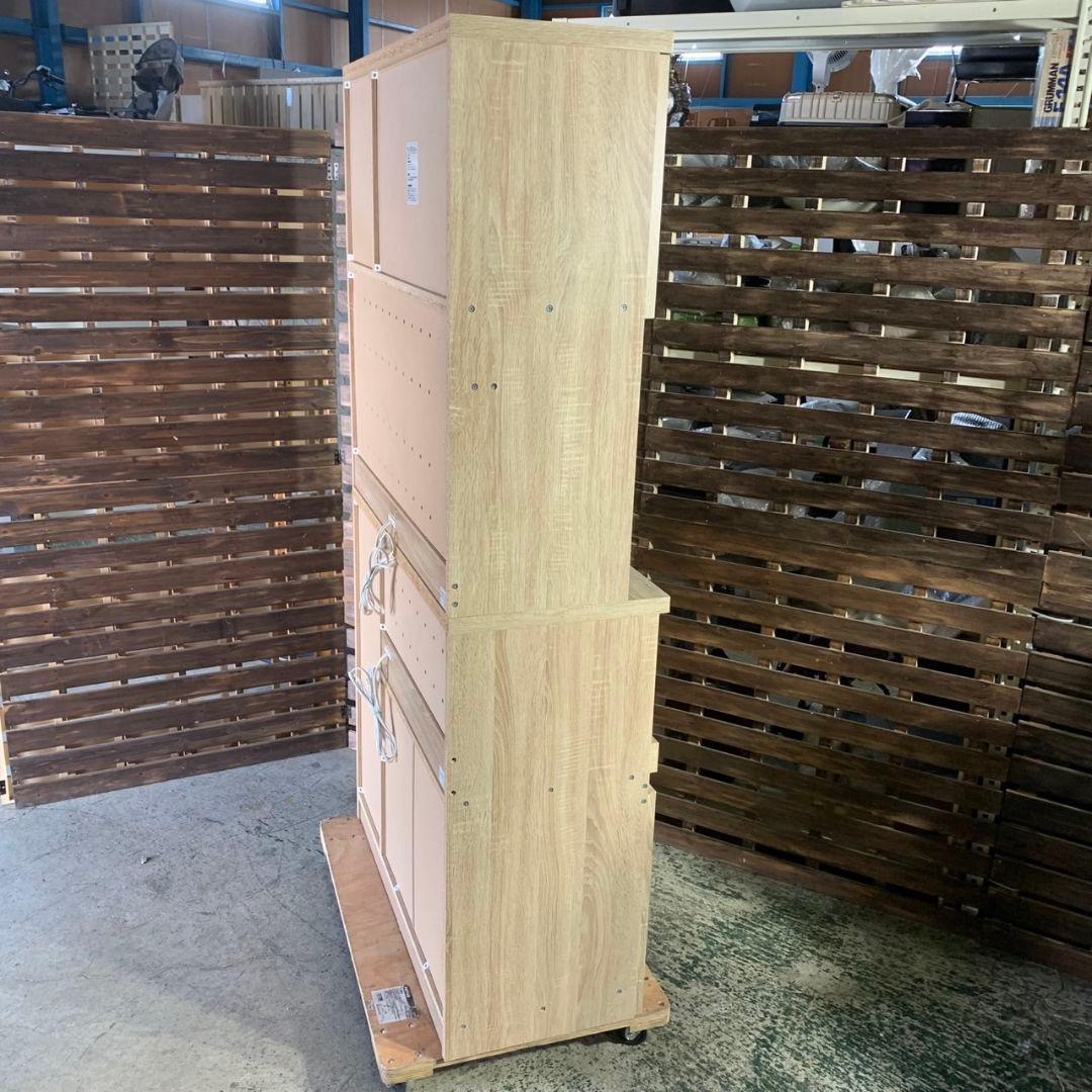 J037\" ベガコーポレーション Walsh W900 食器棚